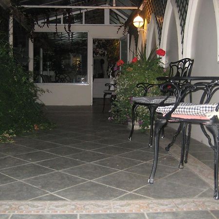 Altonlea Lodge سيتون كارو المظهر الخارجي الصورة