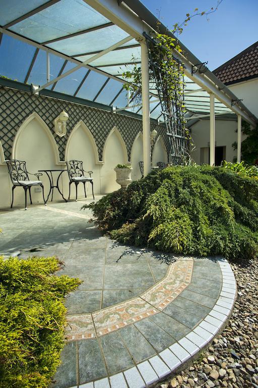 Altonlea Lodge سيتون كارو المظهر الخارجي الصورة