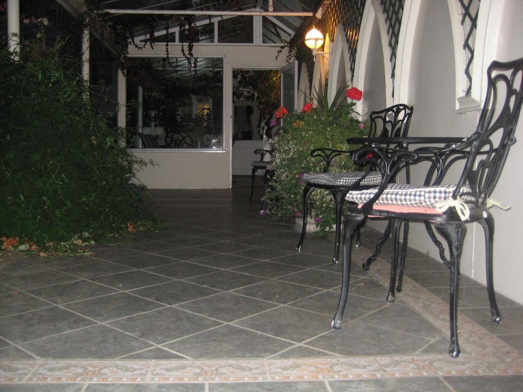Altonlea Lodge سيتون كارو المظهر الخارجي الصورة