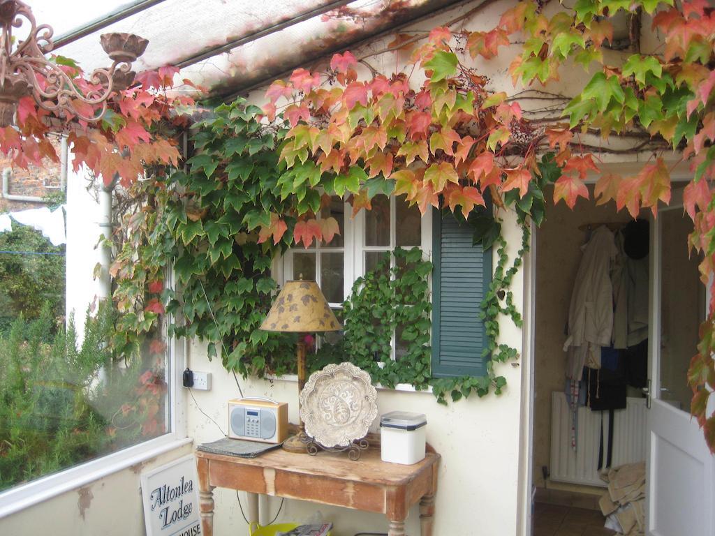 Altonlea Lodge سيتون كارو المظهر الخارجي الصورة