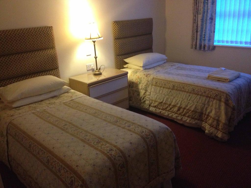 Altonlea Lodge سيتون كارو الغرفة الصورة