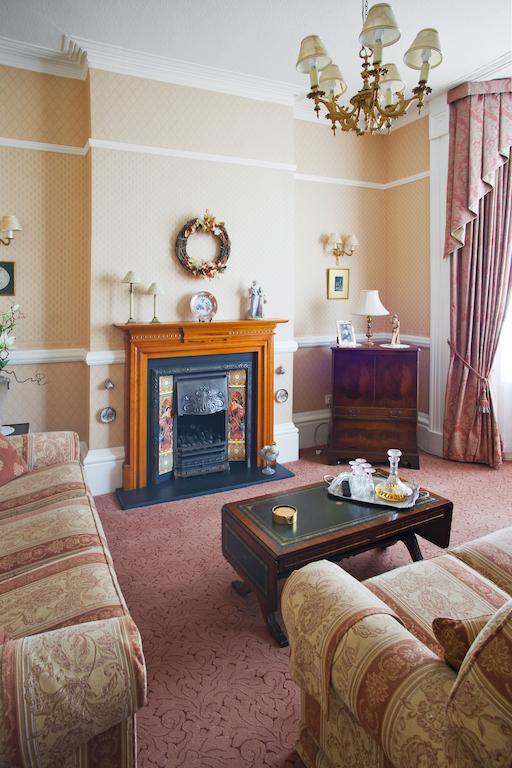 Altonlea Lodge سيتون كارو المظهر الخارجي الصورة